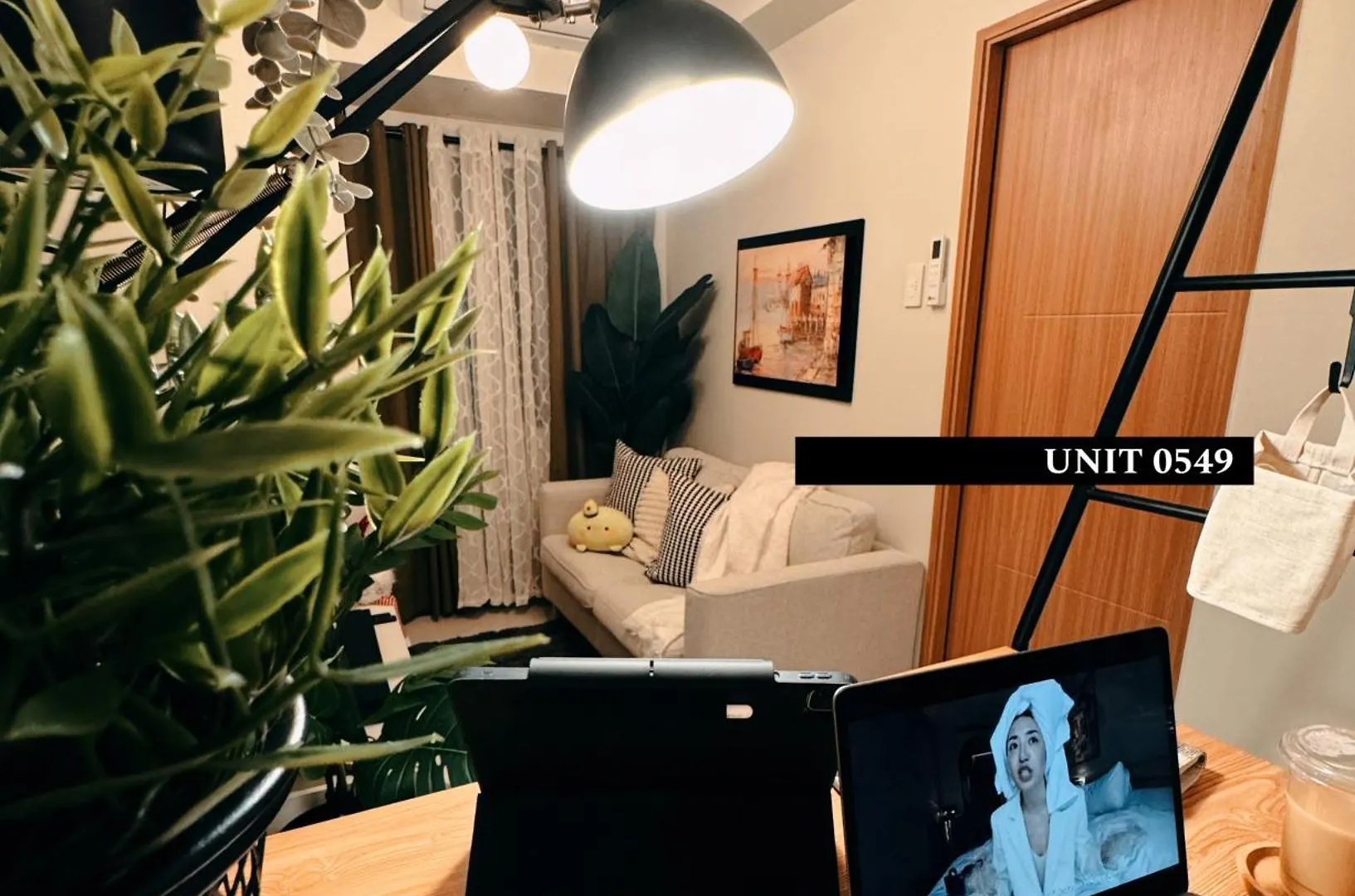 Unit 0549 location