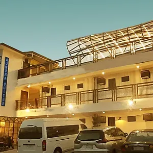 Hotel Aurora, Pasay