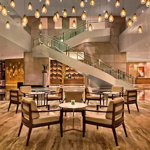 Hotel Manila Marriott At Newport World, Pasay