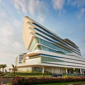 5* Hotel Conrad Manila