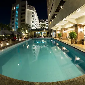 Appart hôtel Copacabana, Pasay