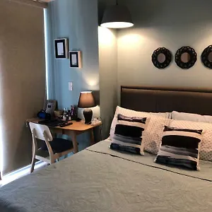 Appart hôtel Modern And Cozy Near Airport Terminal 3, Pasay