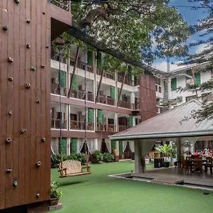 Hotel Selah Garden Manila, Pasay