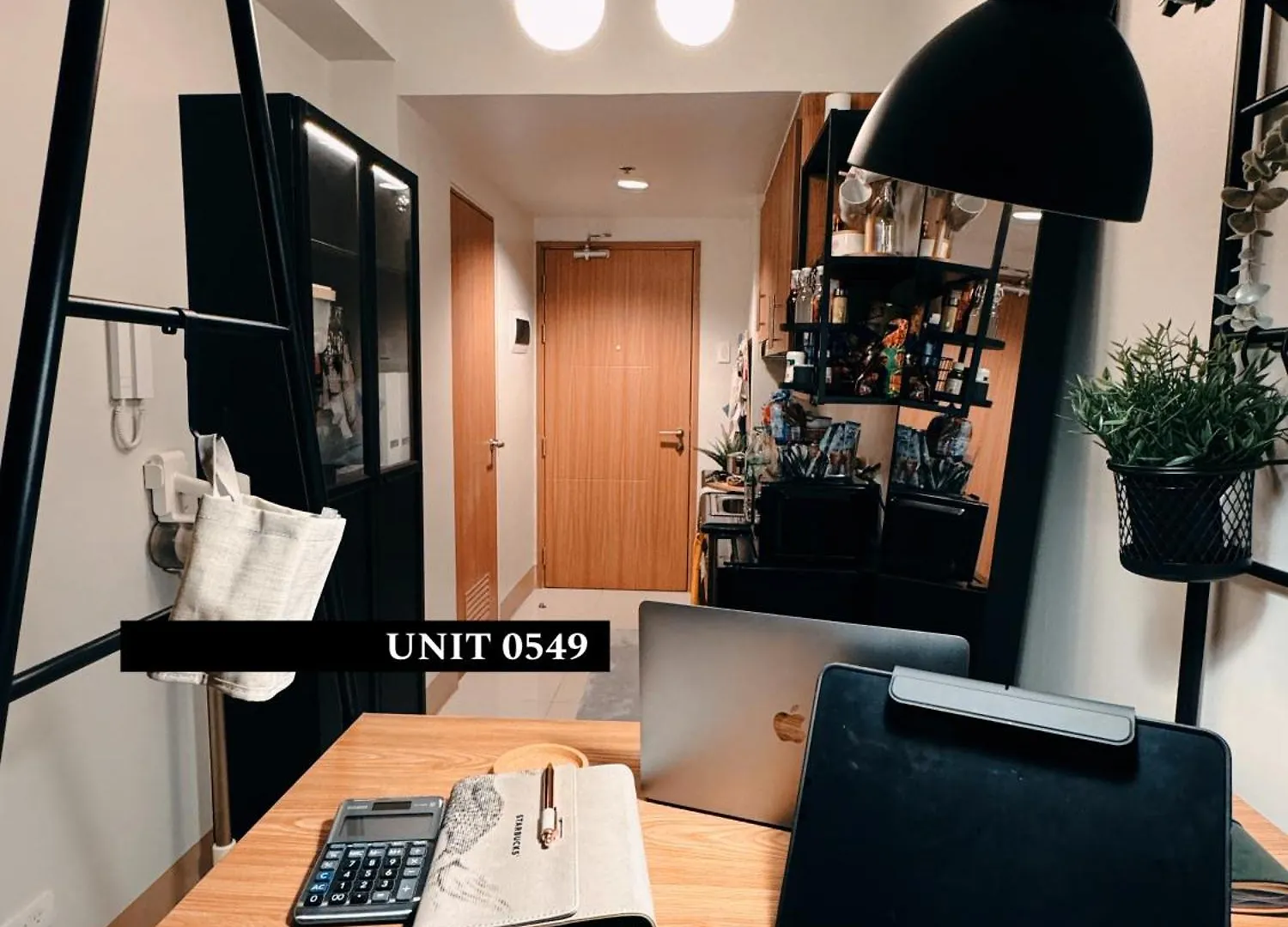 Aparthotel Unit 0549 Pasay