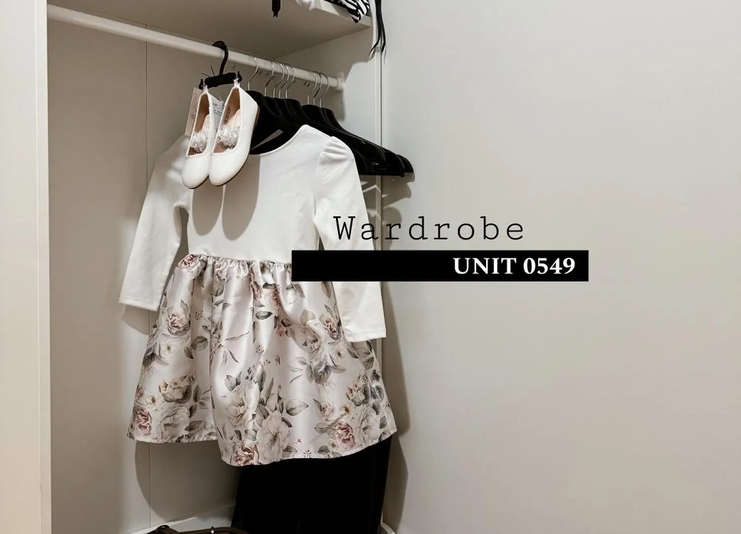 Unit 0549 Aparthotel Pasay